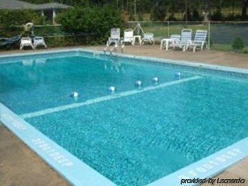 Robin Hood Motel Саратога Спрингс Екстериор снимка