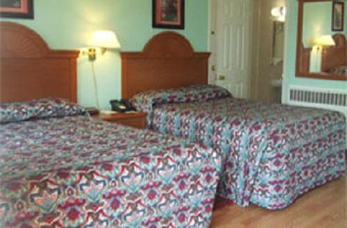 Robin Hood Motel Саратога Спрингс Стая снимка
